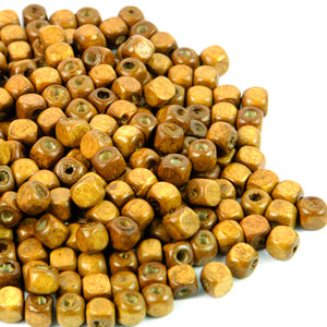 Art.7679 Cuenta Madera Cubo