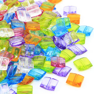 Art.8099 Cuenta Acrílica Cuadro