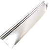 Fantasías Miguel Art.8145 Rollo Papel Aluminio Repujado 1m