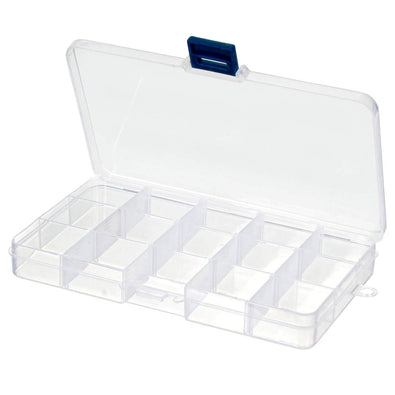 Fantasías Miguel Art.8439 Caja Con Separaciones 17.5x10x2.1cm 1pz