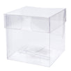 Fantasías Miguel Art.8467 Caja Cubo Pvc 6x6x6cm 1pz