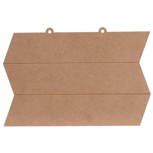 Art.911 Let Tablitas Med 33x50cm