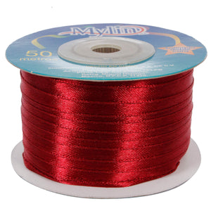 Art.9143 Listón Satín Doble Cara