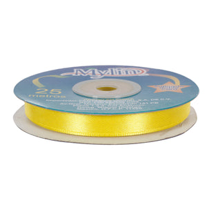 Art.9144 Listón Satín Doble Cara