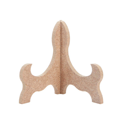 Fantasías Miguel Art.9324 Atril De Madera Chico 8.5x9cm 1pz