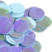 Art.951 Lentejuela Con Orificio Arriba Ab