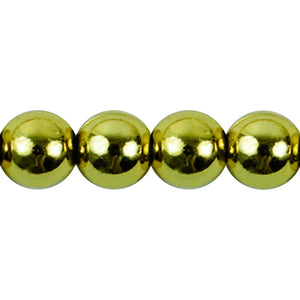 Art.9538 Perla Metálica