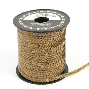 Art.968 Entorchado Plano Imitación Madera