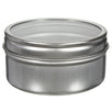 Fantasías Miguel Art.9763 Caja De Metal Con Ventana 3x6cm 1pz