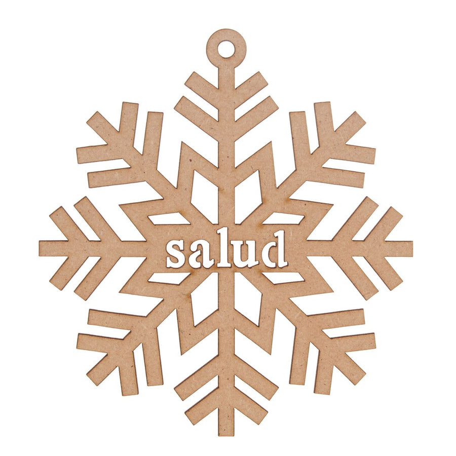 Art.9778 Copo Deseos Mdf