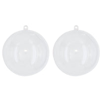 Art.9842 Esfera Transparente Armable