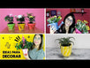 Fantasías Miguel Clave:HB201 Decora Tu Habitación Fácil