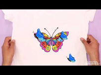 Art.9903 Pintura 3D Aperlado 35ml 1pz