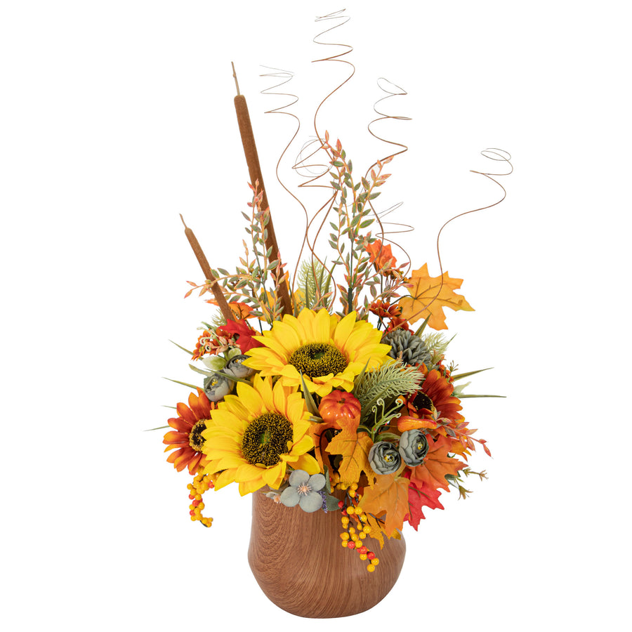 Art.10225 Vara Cuete 1.2m (Aprox) 1pz