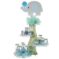 Art.3198 Adorno Elefante 2pz