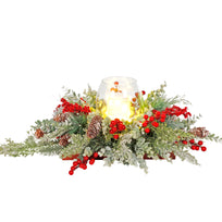 Art.10598 Ramo De Eucalipto 35cm 1pz