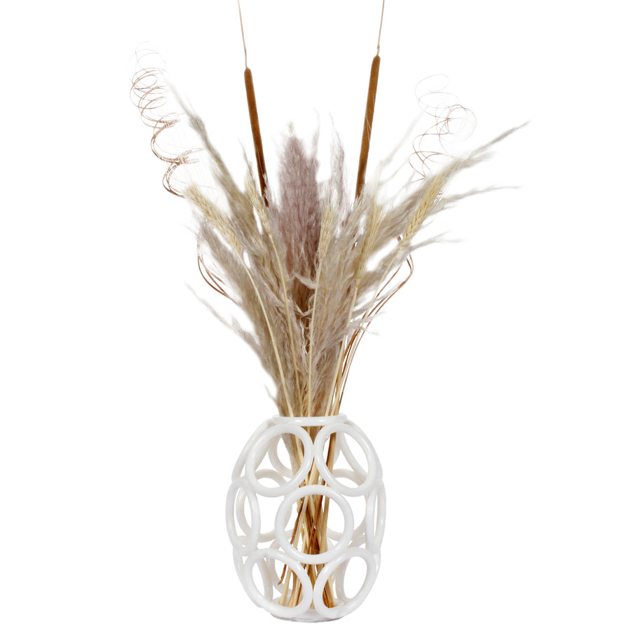 Art.10225 Vara Cuete 1.2m (Aprox) 1pz