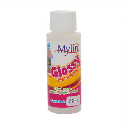 Fantasías Miguel Clave:AN438 Glossy