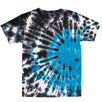 Fantasías Miguel Clave:AX293 Playera Tie Dye Manchas