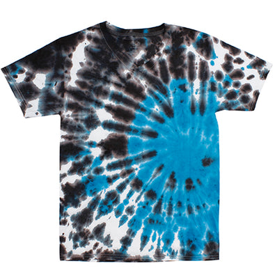 Fantasías Miguel Clave:AX293 Playera Tie Dye Manchas