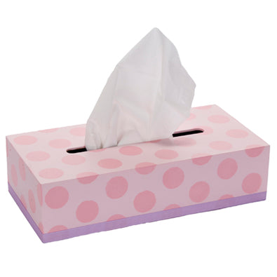 Fantasías Miguel Clave:CD375 Kleenera Rosa/Lila