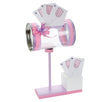 Fantasías Miguel Clave:CD384 Buzón Rosa Y Lila