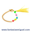 Fantasías Miguel Clave:EF215 Pulsera Carnaval