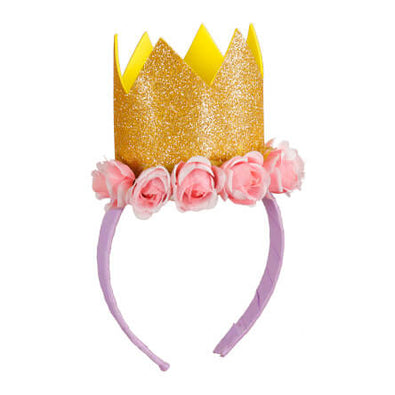 Fantasías Miguel Clave:JD104 Diadema Coronita