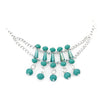 Fantasías Miguel Clave:JO1285 Pulsera Jade-Plata