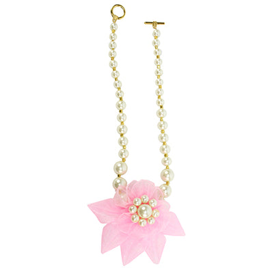 Fantasías Miguel Clave:LC508 Collar De Perlas