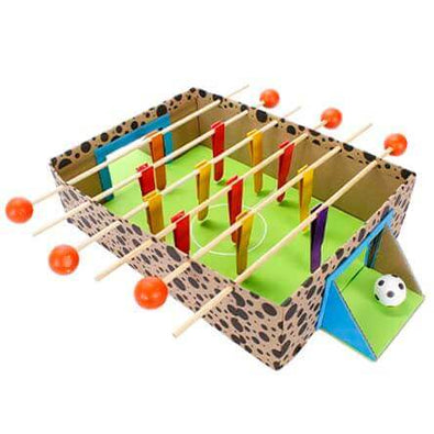 Fantasías Miguel Clave:ML2640 Futbolito