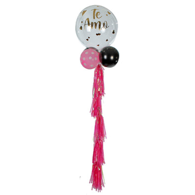 Fantasías Miguel Clave:ML2859 Globo Te Amo