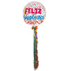 Fantasías Miguel Clave:ML2920 Globo Feliz Cumpleaños