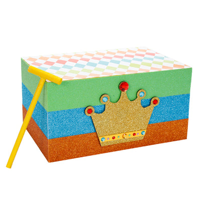 Fantasías Miguel Clave:ML3083 Regalo Sorpresa Día De Reyes