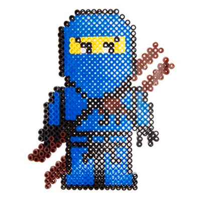 Fantasías Miguel Clave:RS1 Ninja Con Cuentas Dtubito