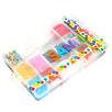 Fantasías Miguel Clave:SR1034 Caja Multicolor Cumpleaños