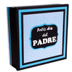 Fantasías Miguel Clave:VS3098 Caja Pizarrón Papá