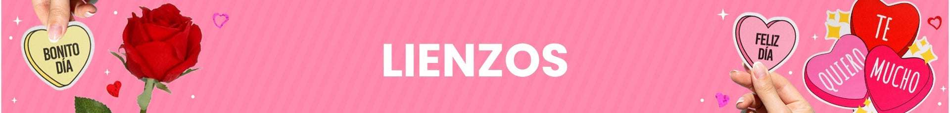 SV-Lienzos