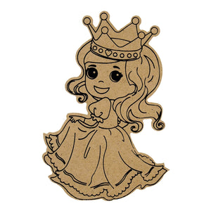 Art.1005 Contorno Princesa