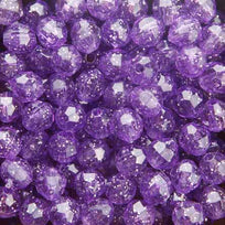 Art.10589 Cuenta Facetada Diamantada