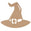 Fantasías Miguel Art.10682 Figurita Halloween 12cm 1pz Sombrero