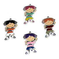 Art.10714 Dije Niño Bailando