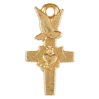 Art.10823 Dije Cruz Paloma