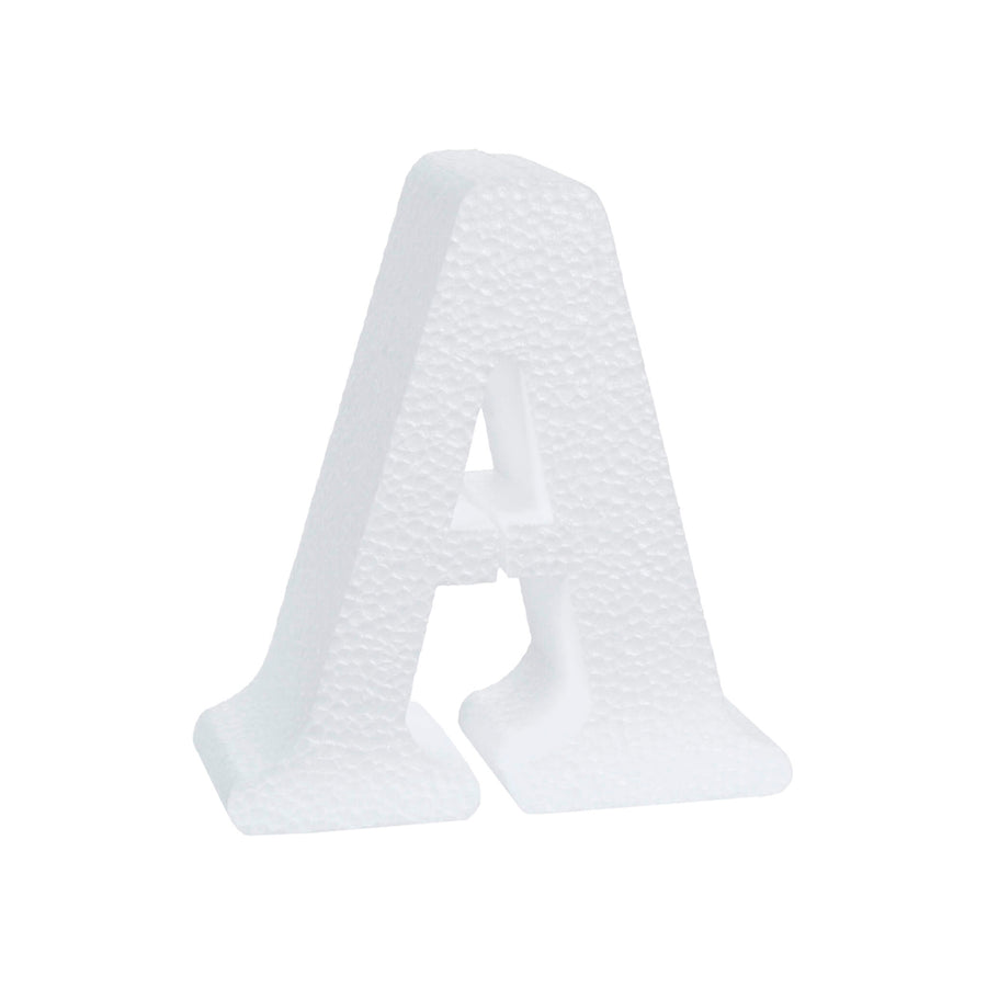 Art.10884 Letras Unicel Anchas