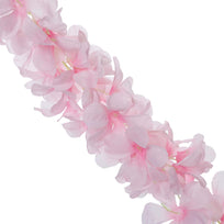 Art.10916 Enredadera Flor Ciruelo