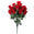 Fantasías Miguel Art.10919 Ramo Rosas x18 53cm 1pz Rojo