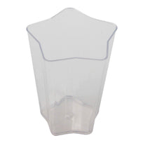 Art.10943 Base De Plástico Chef Decorativo