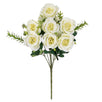 Fantasías Miguel Art.11087 Ramo Rosas x7 45cm     (Aprox) 1pz