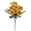 Fantasías Miguel Art.11087 Ramo Rosas x7 45cm     (Aprox) 1pz Amarillo