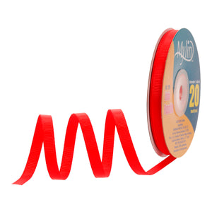 Art.11181 Listón Popotillo 7mm 20m